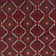 Belutsch Teppich 197 x 107 cm