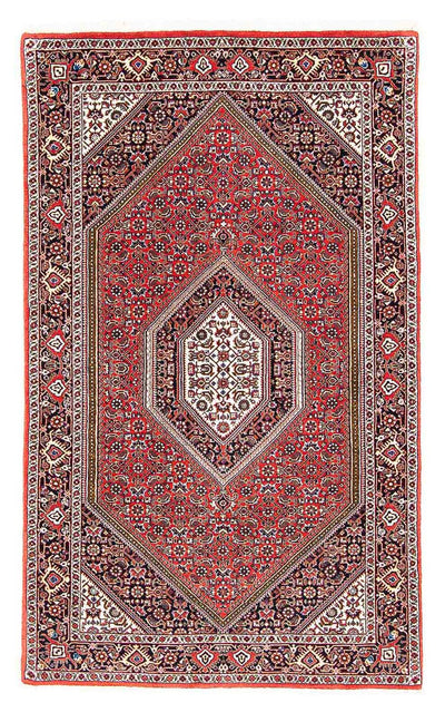 Bidjar Teppich 108x167cm - Perserteppich