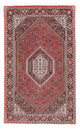 Bidjar Teppich 167x108cm - Perserteppich