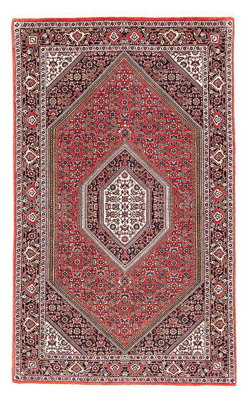 Perserteppich - Bidjar - Royal 167 x 108 cm Teppichbrücke