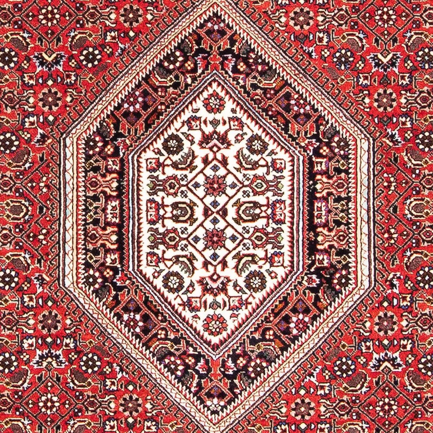 Perserteppich - Bidjar - Royal 167 x 108 cm Teppichbrücke