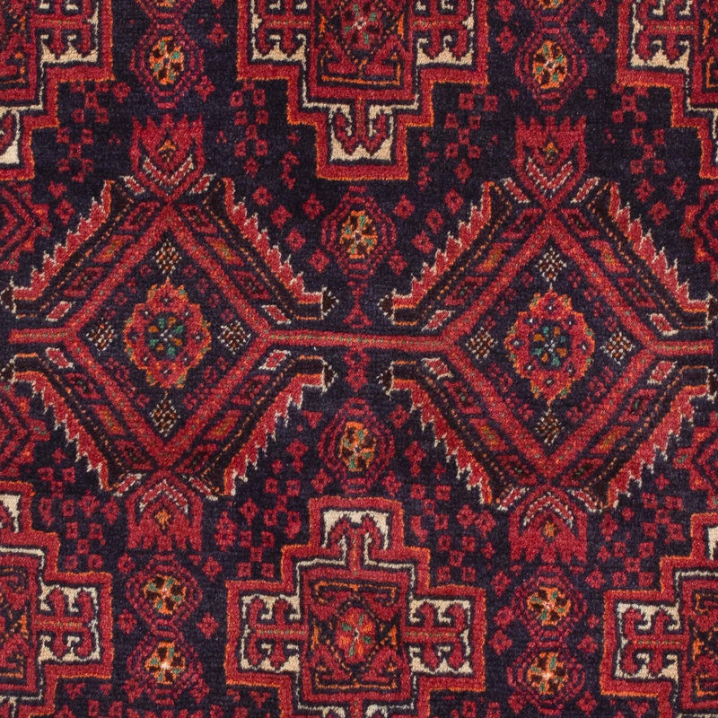 Belutsch Teppich 169 x 136 cm