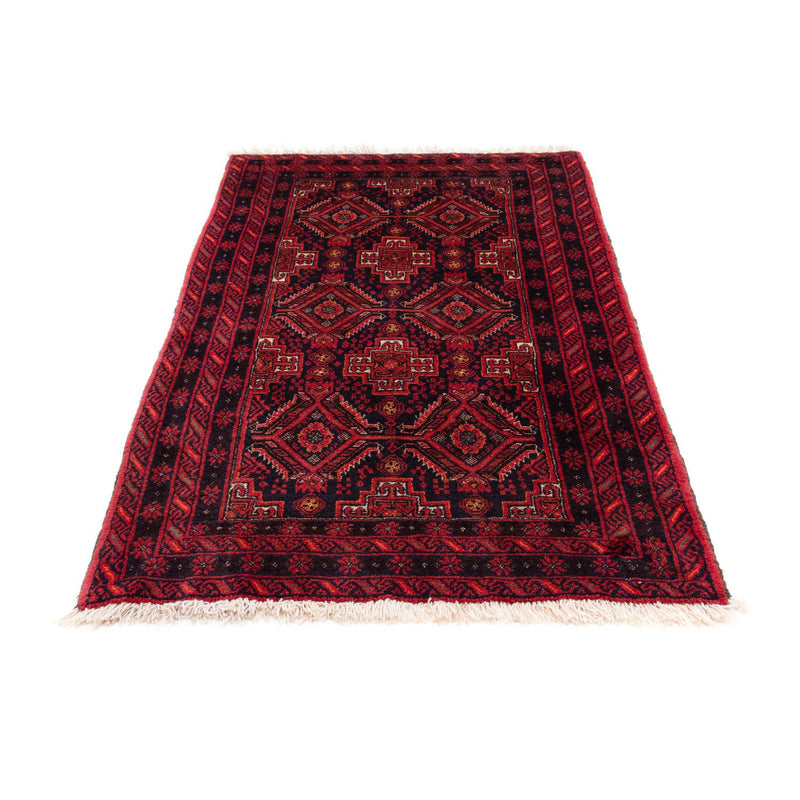 Belutsch Teppich 169 x 136 cm