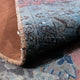 Patchwork Teppich 291 x 194 cm
