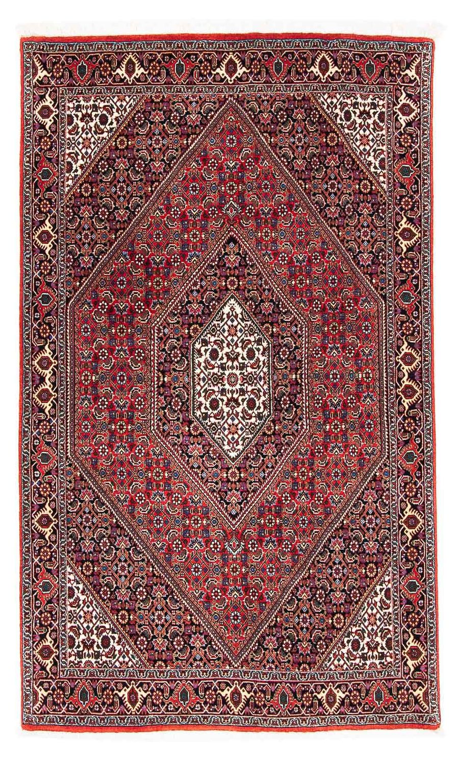 Perserteppich - Bidjar - Royal 176 x 112 cm Teppichbrücke