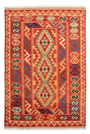 Kelim Teppich - Oriental 245 x 174 cm