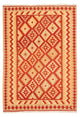 Kelim Teppich - Oriental 206 x 152 cm