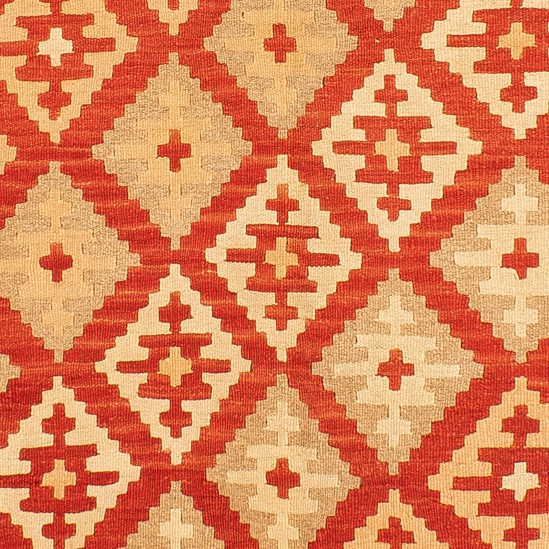 Kelim Teppich - Oriental 206 x 152 cm
