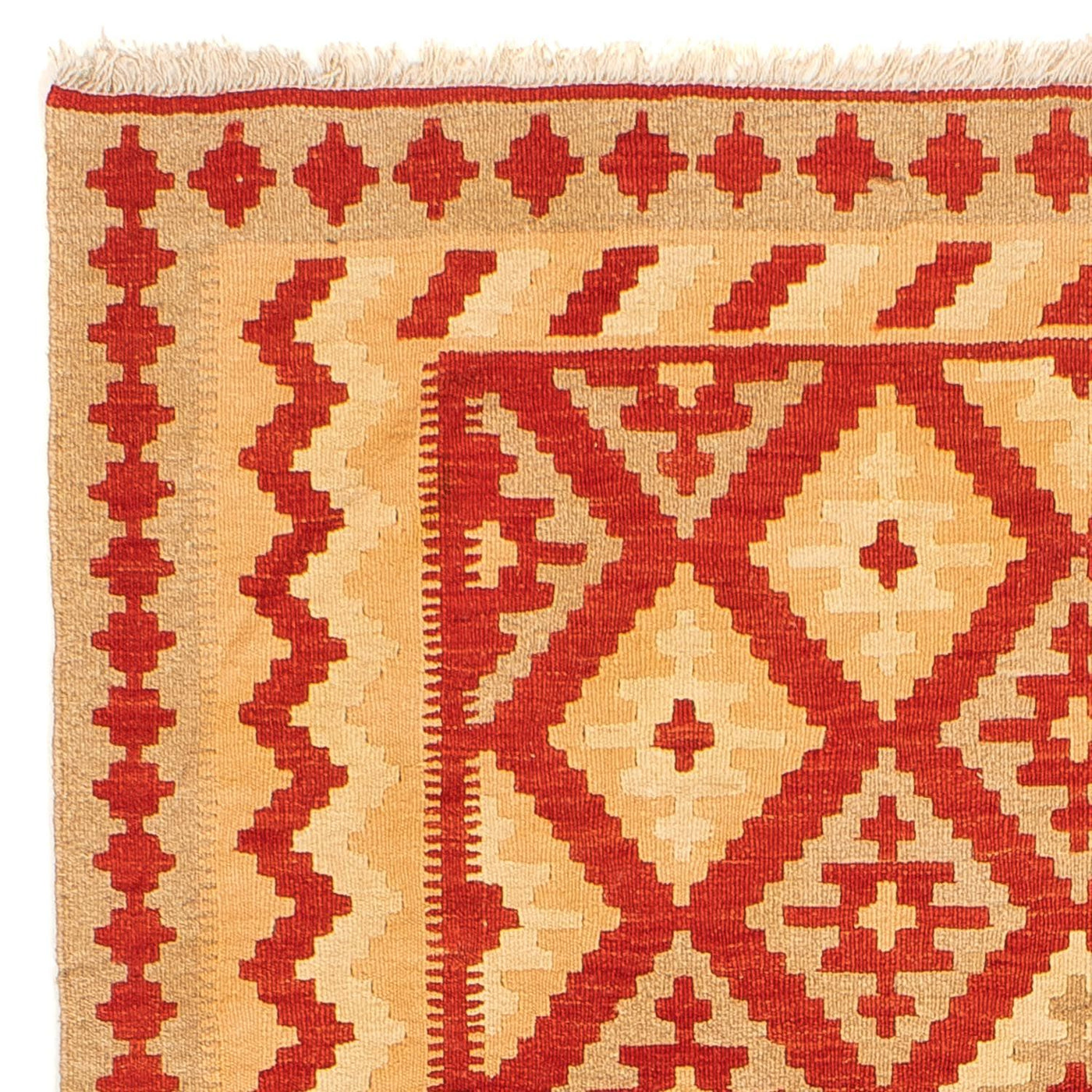 Kelim Fars Teppich 206x152cm