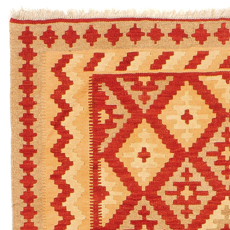 Kelim Teppich - Oriental 206 x 152 cm