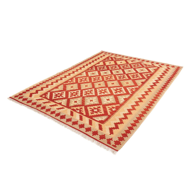 Kelim Teppich - Oriental 206 x 152 cm