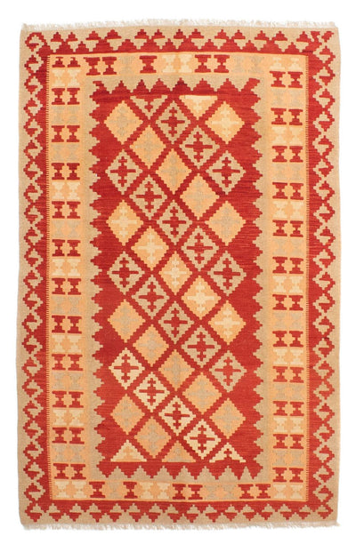 Kelim Fars Teppich 162x244cm