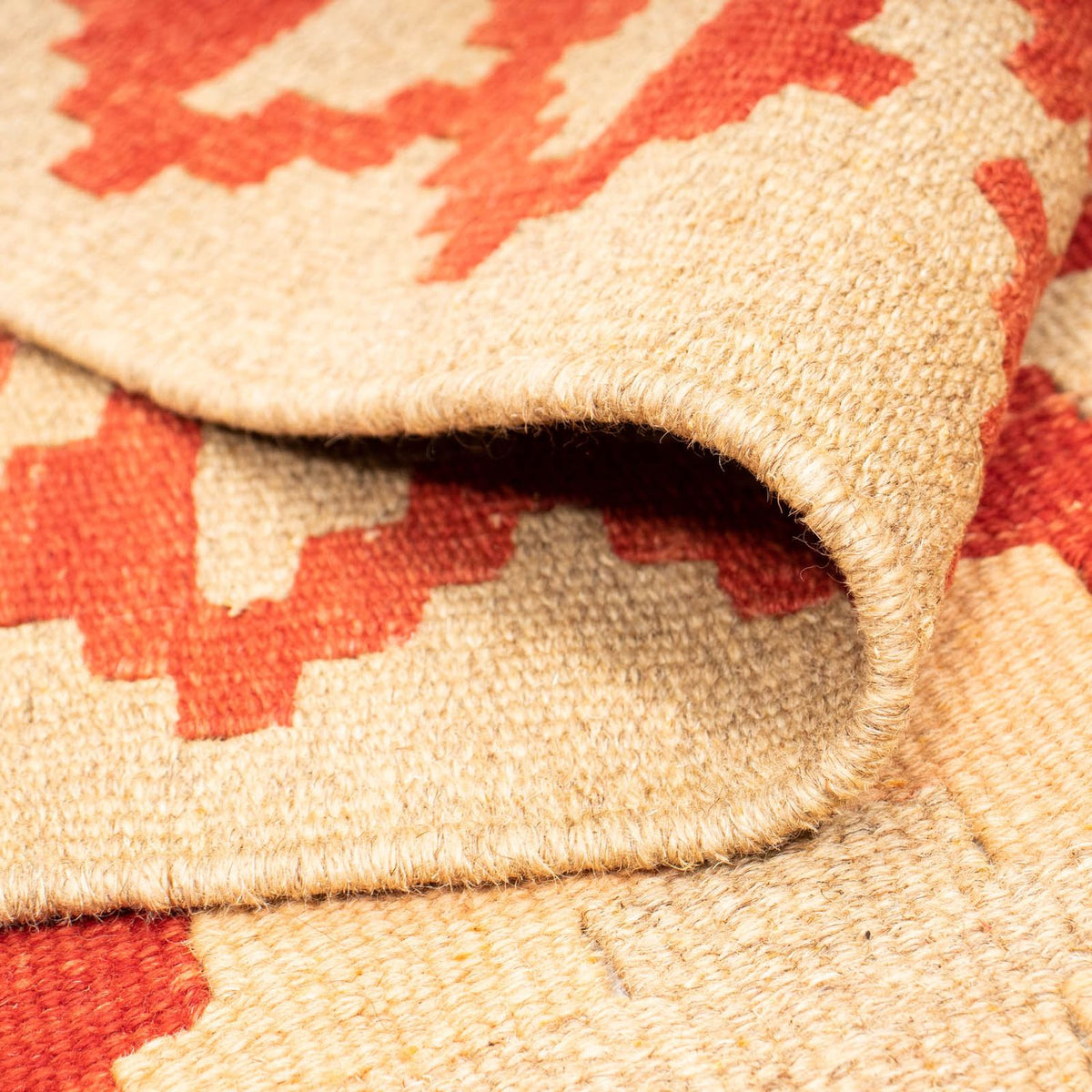 Kelim Teppich - Oriental 244 x 162 cm