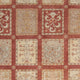 Ziegler Teppich 375 x 253 cm