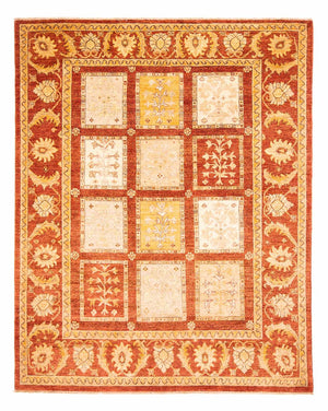 Ziegler Teppich 247 x 190 cm