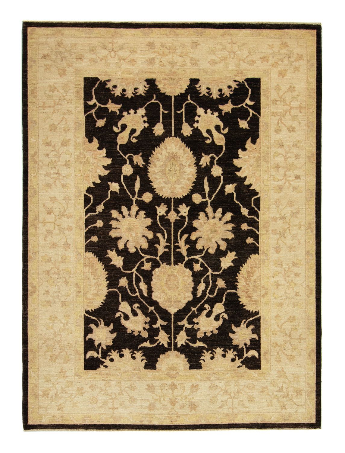 Ziegler Teppich 197 x 149 cm