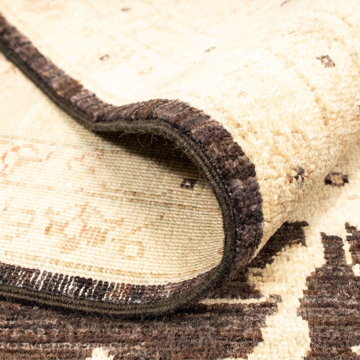 Ziegler Teppich 405 x 295 cm