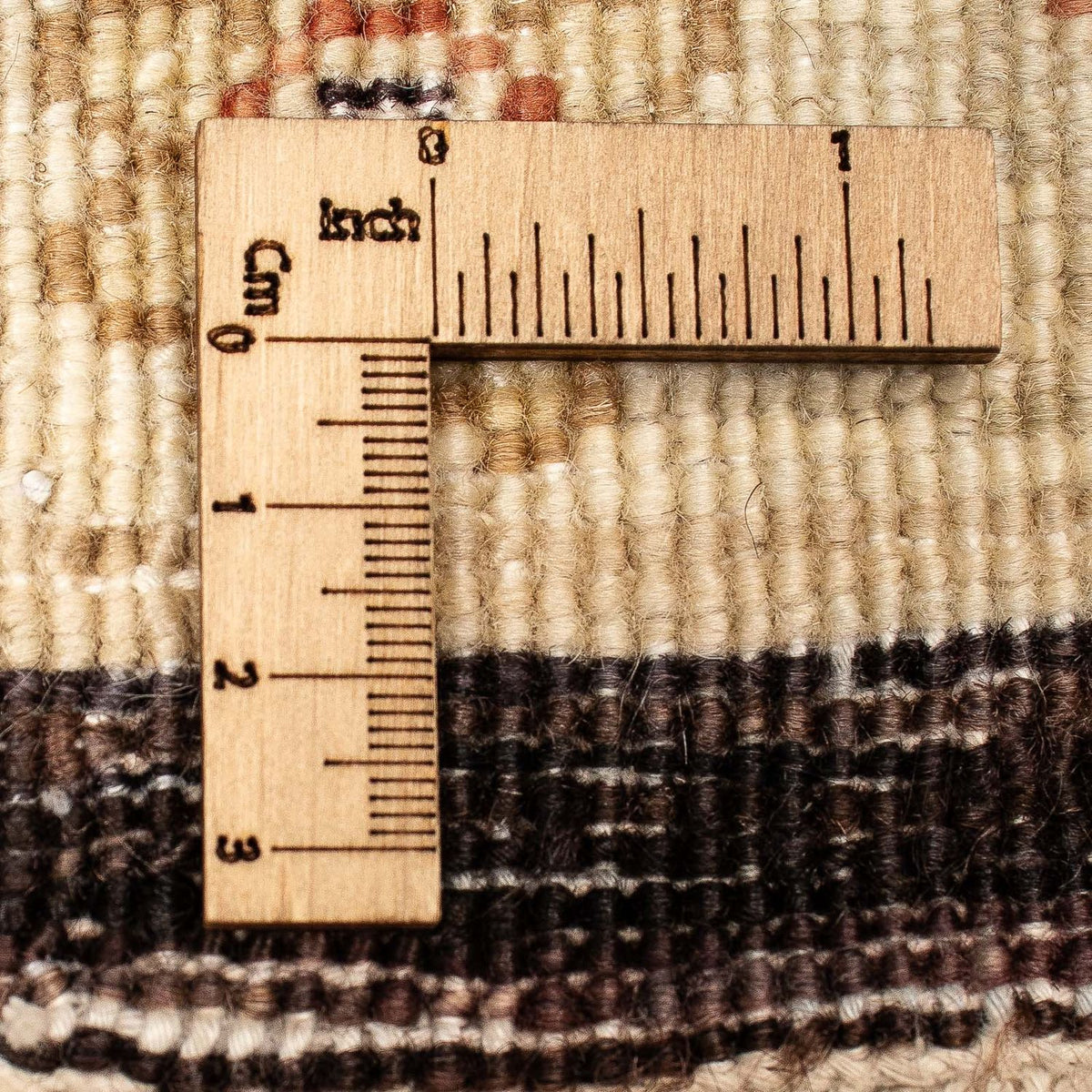 Ziegler Teppich 405 x 295 cm