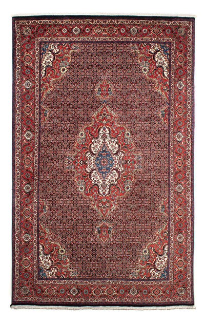 Bidjar Teppich 198x304cm - Perserteppich
