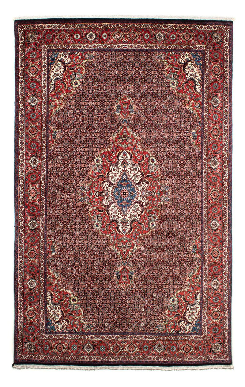 Perserteppich - Bidjar 304 x 198 cm Teppich Wohnzimmer