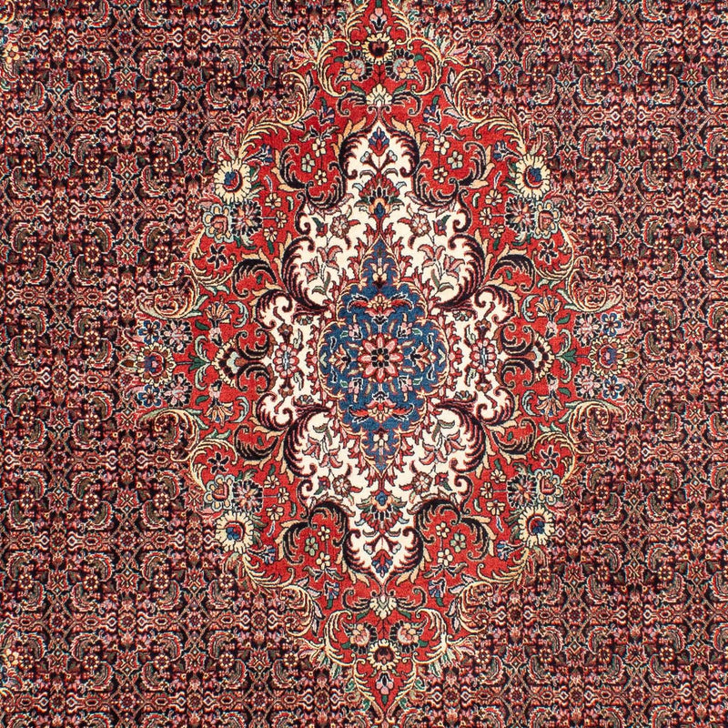 Perserteppich - Bidjar 304 x 198 cm Teppich Wohnzimmer