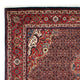 Perserteppich - Bidjar 304 x 198 cm Teppich Wohnzimmer