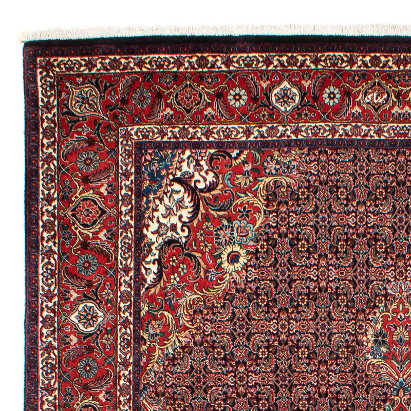 Perserteppich - Bidjar 304 x 198 cm Teppich Wohnzimmer
