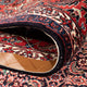Perserteppich - Bidjar 304 x 198 cm Teppich Wohnzimmer
