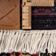 Perserteppich - Bidjar 304 x 198 cm Teppich Wohnzimmer