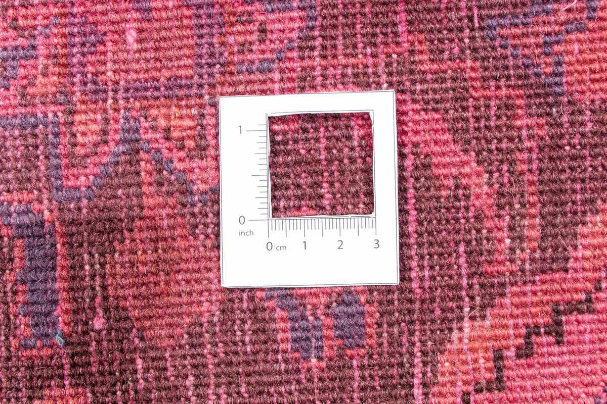 Patchwork Teppich 239 x 152 cm