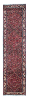 Perserteppich - Bidjar - Royal 308 x 78 cm Teppich Läufer