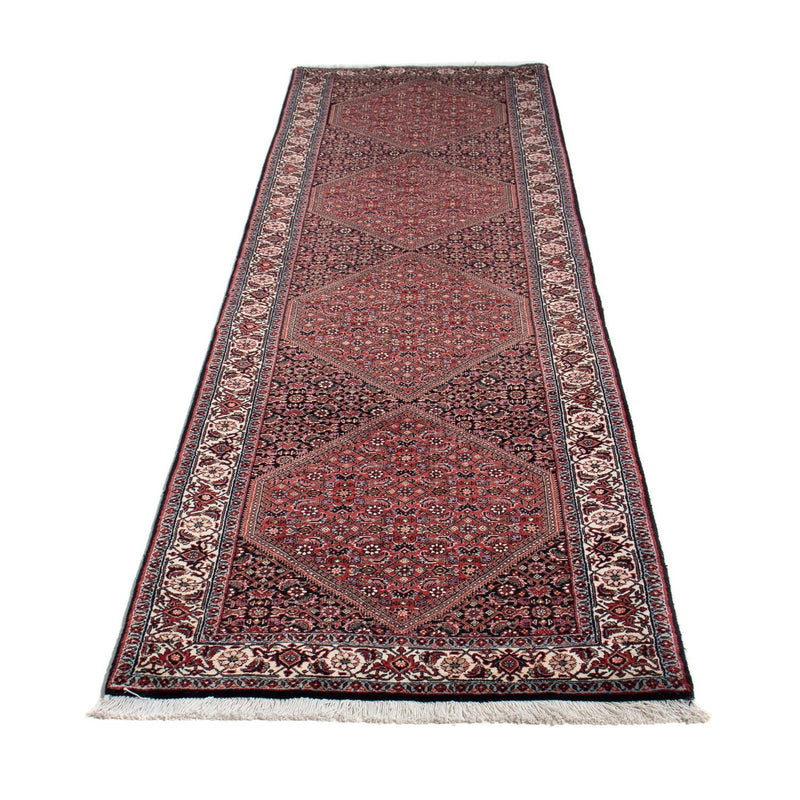 Perserteppich - Bidjar - Royal 308 x 78 cm Teppich Läufer