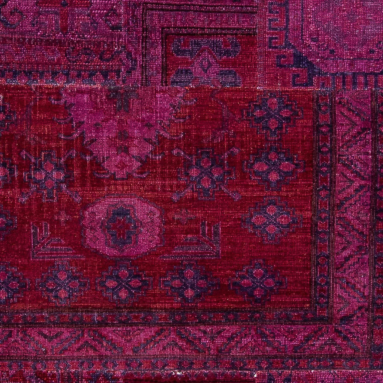 Ziegler Teppich - Kazak 234 x 148 cm