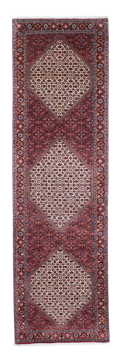 Bidjar Teppich 91x306cm - Perserteppich