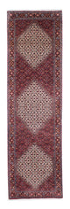 Bidjar Teppich 306x91cm - Perserteppich