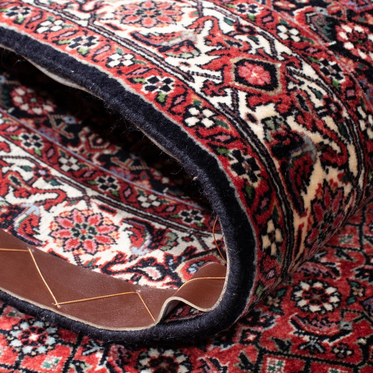 Perserteppich - Bidjar - Royal 300 x 83 cm