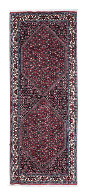 Perserteppich - Bidjar - Royal 200 x 75 cm