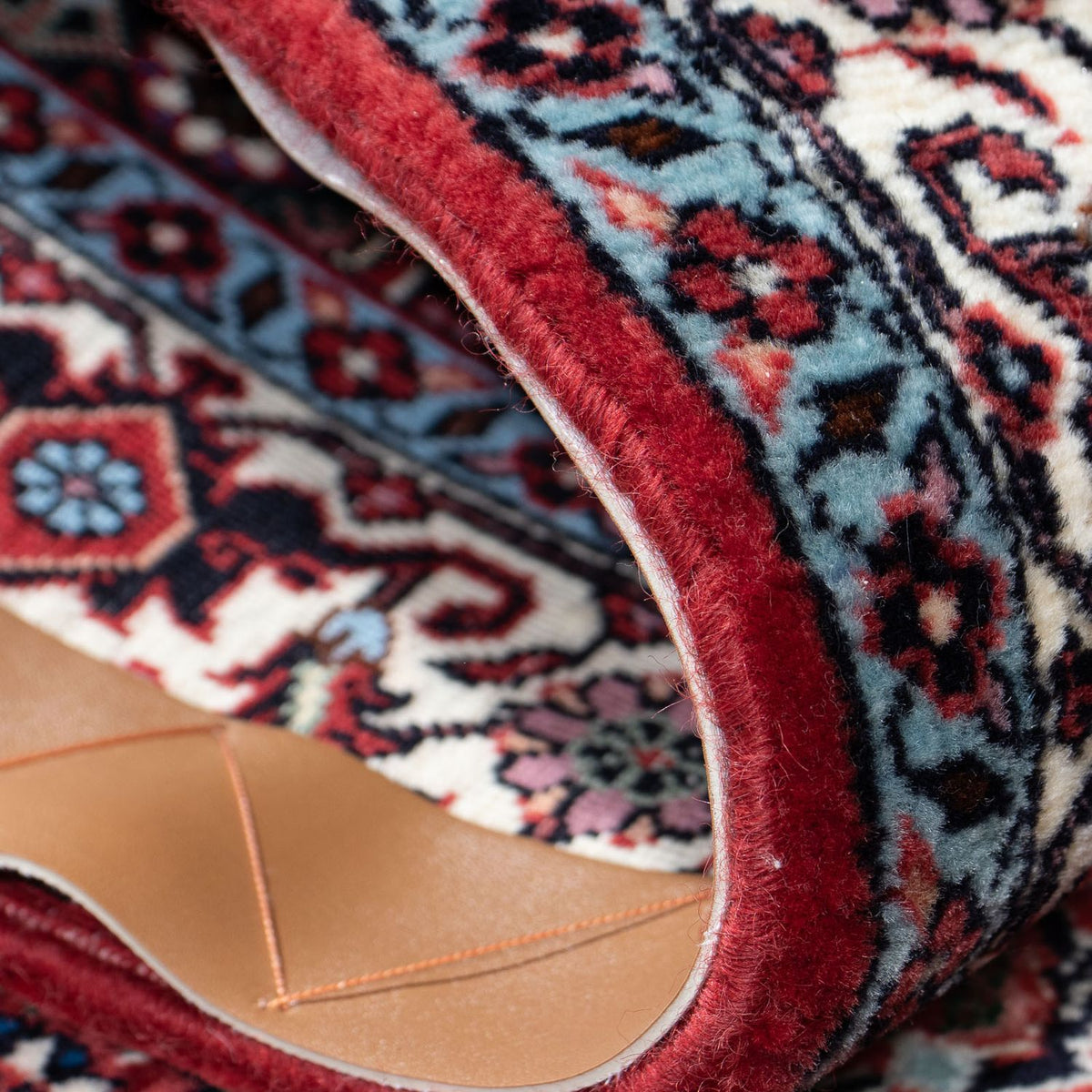 Perserteppich - Bidjar - Royal 200 x 75 cm