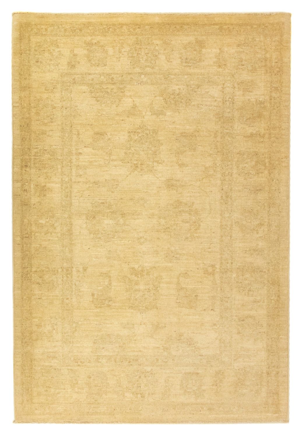Ziegler Teppich 122 x 86 cm