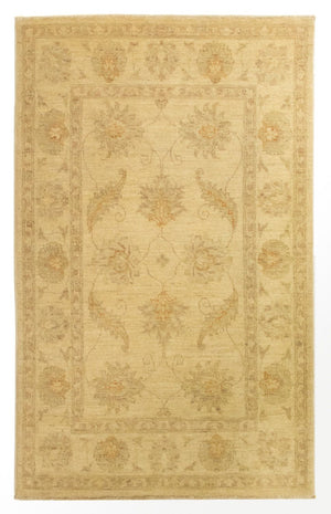 Ziegler Teppich 131 x 84 cm