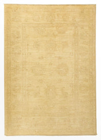 Ziegler Teppich 120 x 85 cm - beige