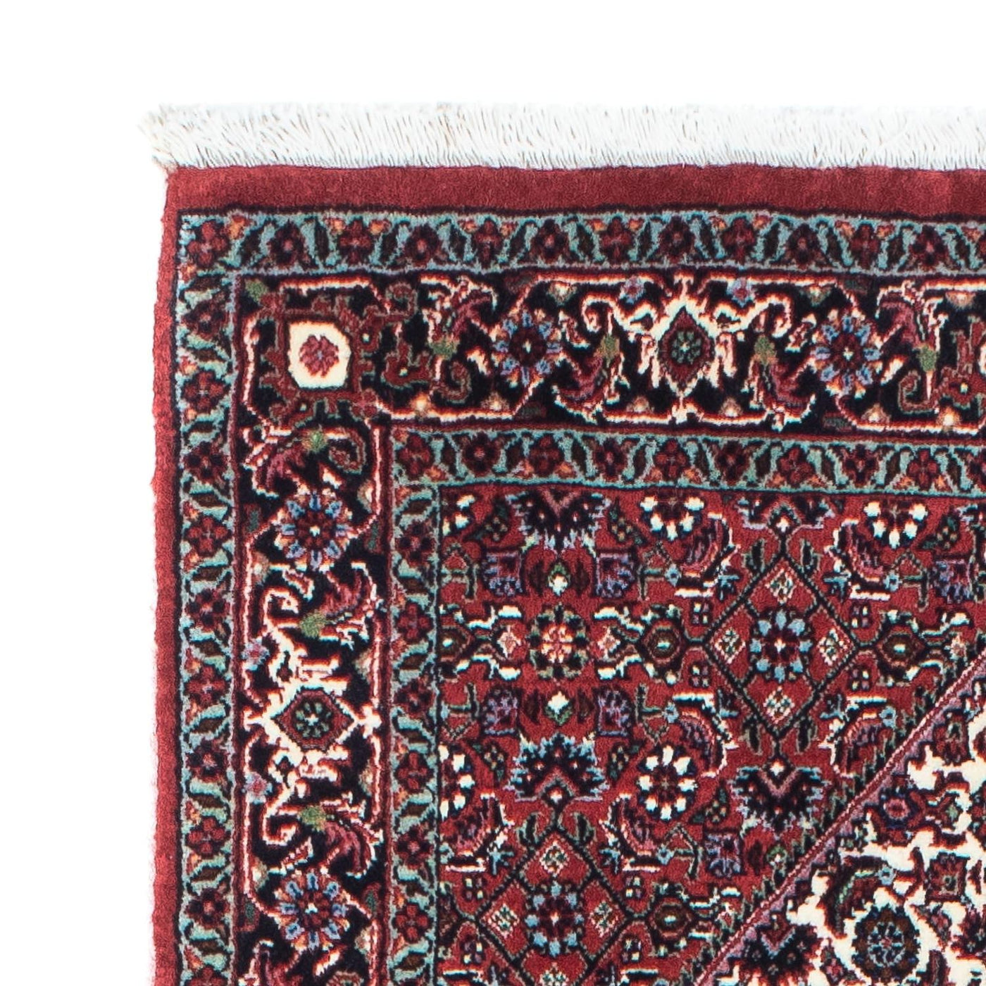 Bidjar Teppich 212x71cm - Perserteppich