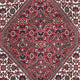 Perserteppich - Bidjar - Royal 208 x 75 cm