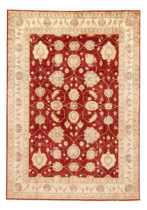 Ziegler Teppich 390 x 295 cm