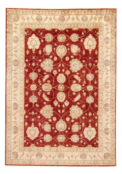 Ziegler Teppich 295x390cm - Orientteppich