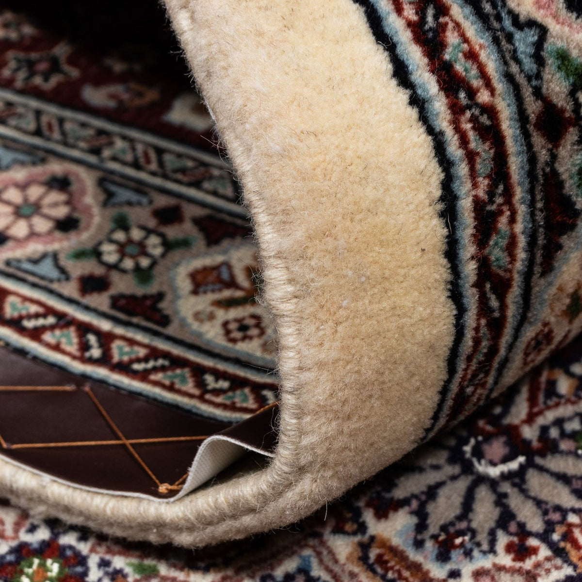 Perserteppich - Classic 345 x 243 cm - beige