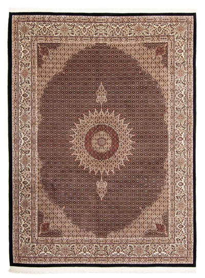 Moud Teppich 300x386cm - Perserteppich
