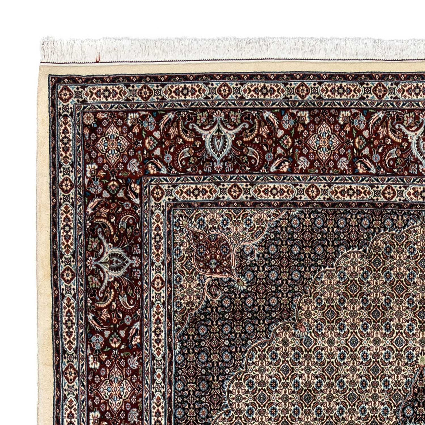 Moud Teppich 346x245cm - Perserteppich