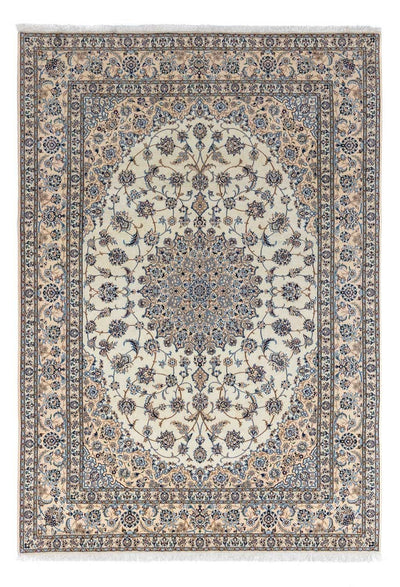 Moud Teppich 248x356cm - Perserteppich