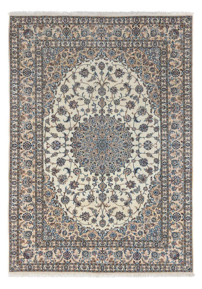 Perserteppich - Nain - Royal 250 x 350 cm - beige